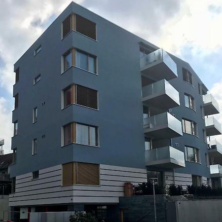Close To Zuerich Centre And Airport Kloten Exterior photo